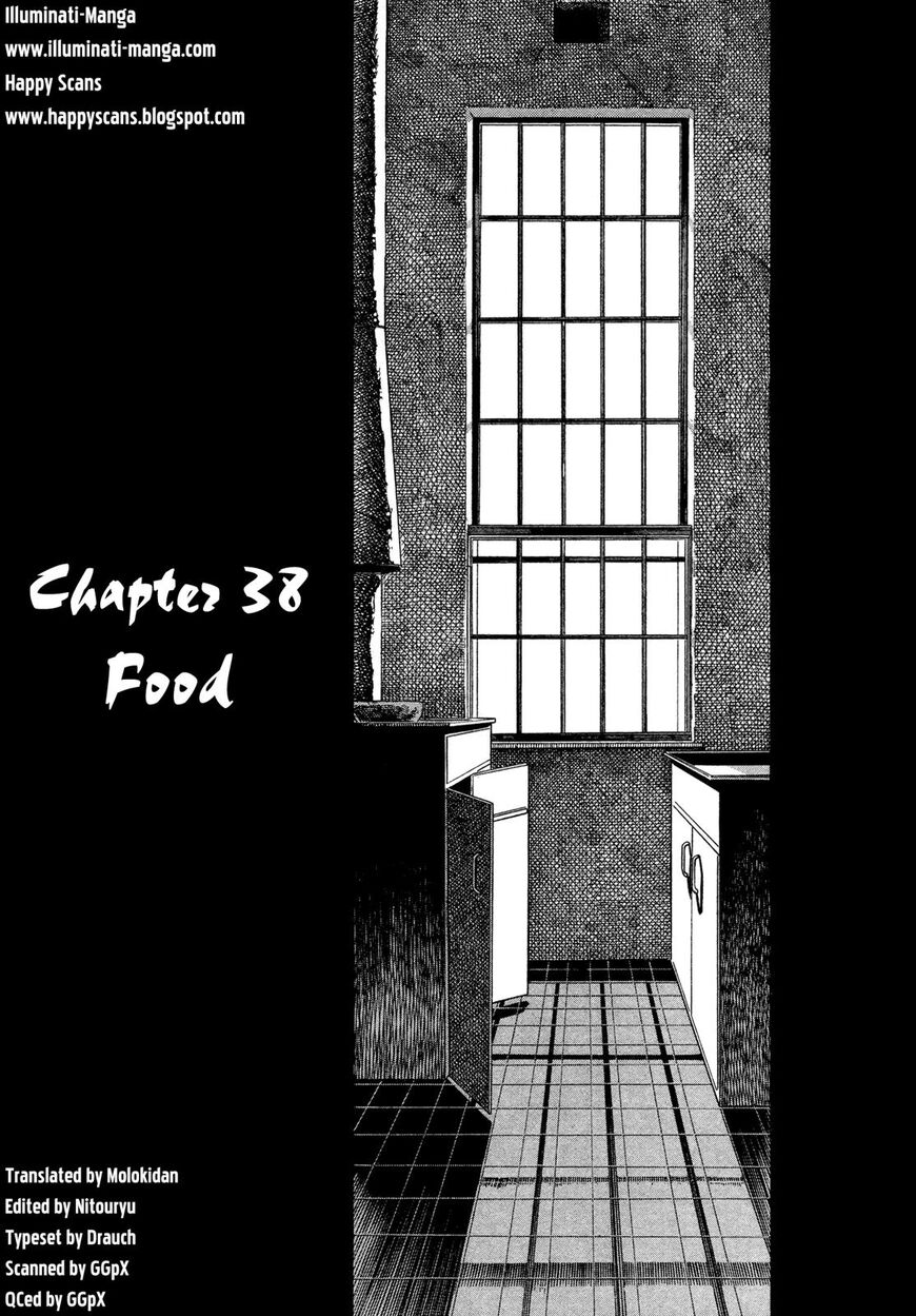 Sasori-Chapter 38