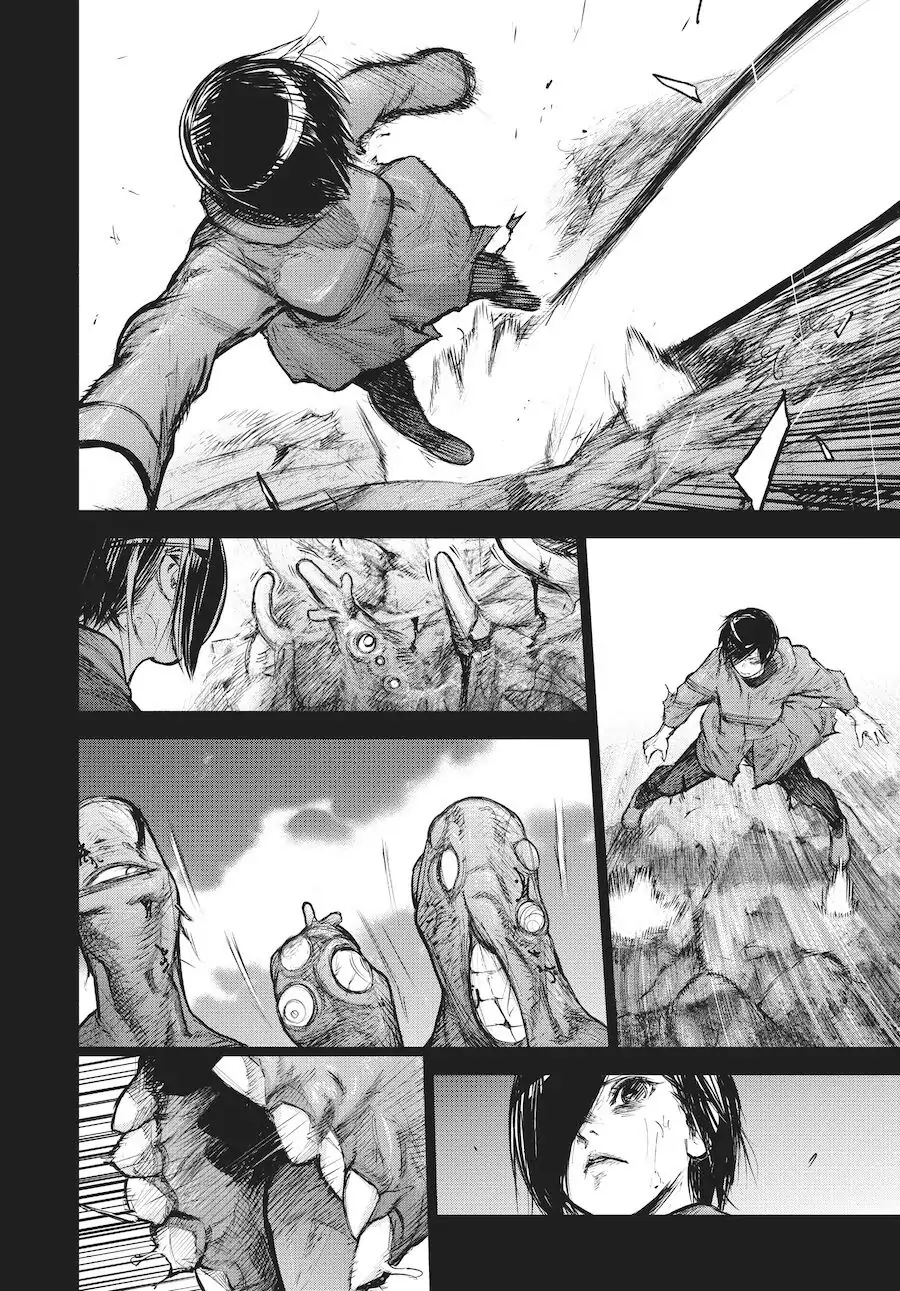 Chapter 160 image 12