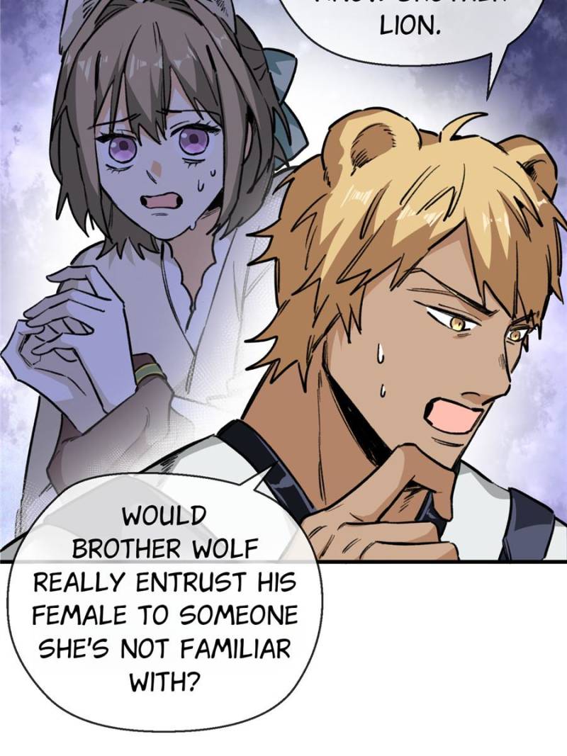 15. Kidnapped by a greasy Leo man! 71 76410032 800 1067 104628