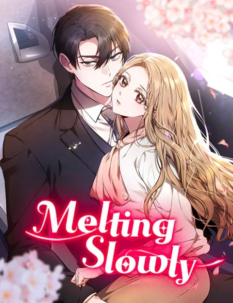 Melting Slowly [Official]